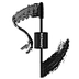 Private Label Double Heads Mascara Long Lasting